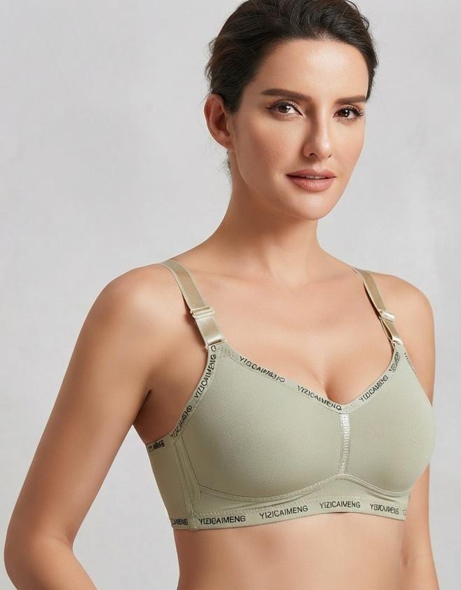 Premium Sports Padded Bra for Women