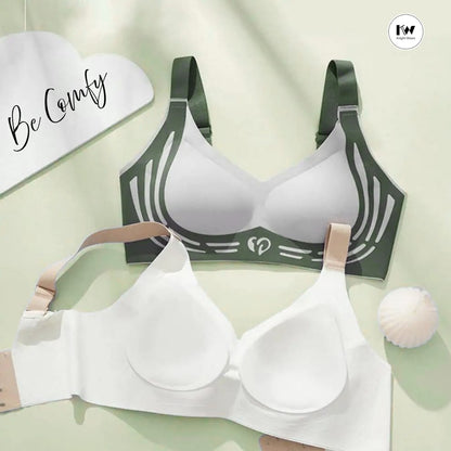 Air Lift Seamless Push Up Bra — All-Day Comfort, Every Day